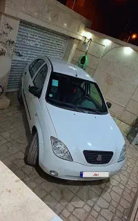 تیبا دو مدل 401 شهرستان جوین