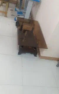 جلو مبلی ، میز عسلی