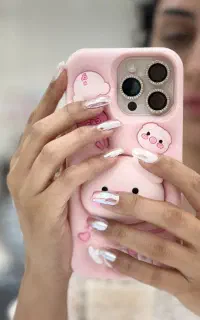 کاشت حرفه ای ناخن
