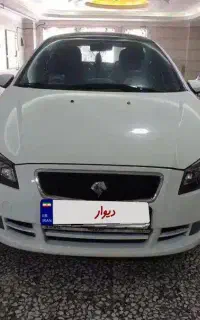 رانا پلاس پانوراما 1402 کم کار و بی رنگ