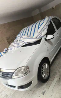 تندرپلاس اتوماتیک صفر خشگ