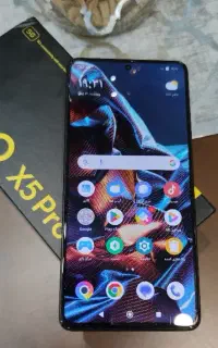گوشی Poco X5 pro 5G