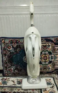جارو شارژی مجیک