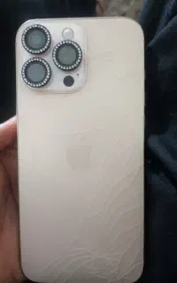 آیفون ۱۶ پروکسی فیک کپی