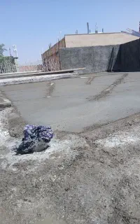 اوستا و کارگر