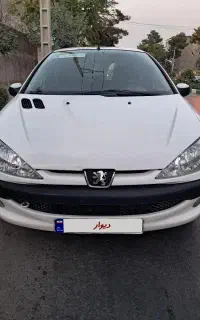 206 مدل ۹۴. تیپ ۵