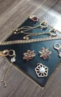 بدلیجات رنگ ثابت