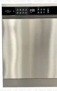 ماشین ظرفشویی ۱۵ نفره ایران ناسیونال