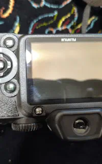 دوربین عکاسی و فیلمبرداری FUJIFILM