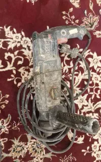 دلر چکشی اصل بوش