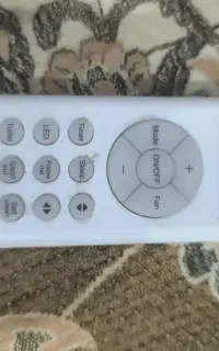 کنترل کولر ینیوا
