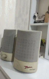 اسپیکر رایانه