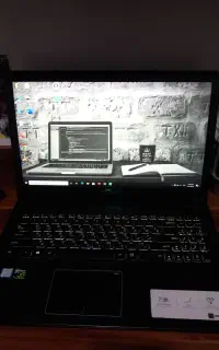 لپ تاب ایسوس