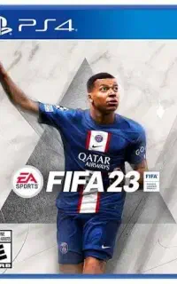 بازی fifa 2023