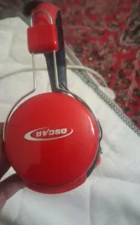هدفون نو هدیه بوده استفاده نشده