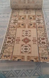 فرش گلیم صفر