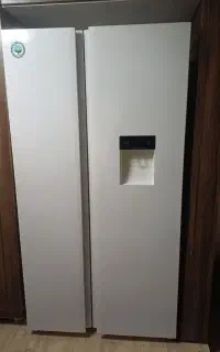 یخچال نو طرح ساید