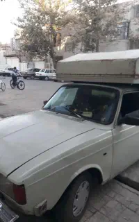 پیکان وانت