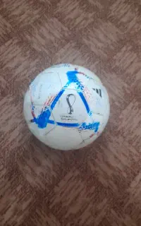 توپ فوتبال