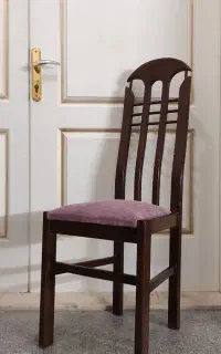 صندلی چوبی ناهار خوری ۶ عدد