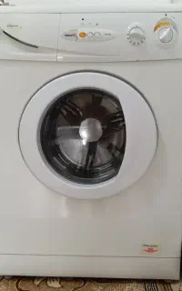لباسشویی خشک کن آبسال