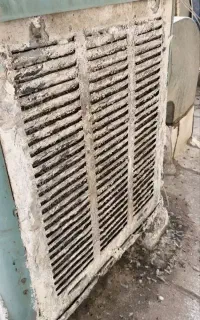 فروش بدنه کولر