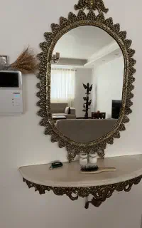 آینه سالم