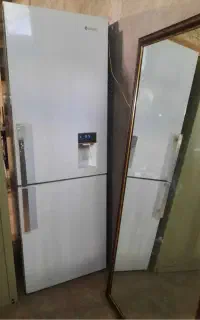 یخچال فریزر اسنوا
