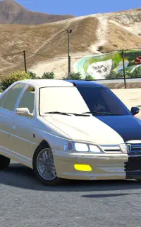 بازی جی تی ای وی