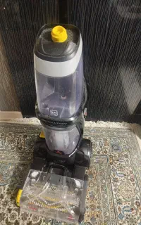 فرش شور و مبل شور برقی