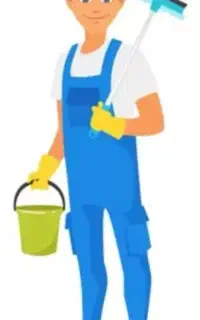 نظافت منزل