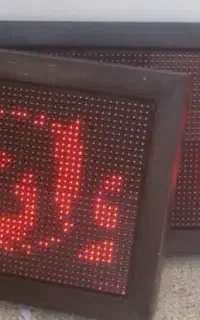 تابلو روان ۵۰ در ۱۰۰