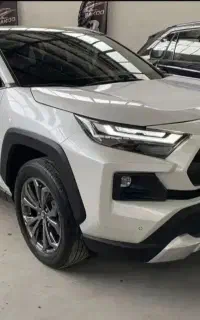 حواله وارداتی تویوتا راوفور شرکت مهام خودرو