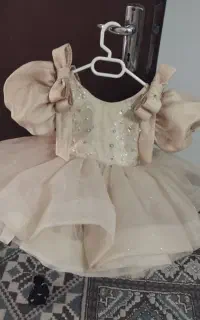 لباس بچگانه