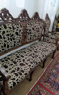 فروش فرش ومبل