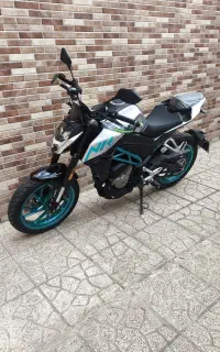 cf nk 250 مدل1404