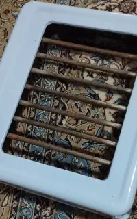 کباب پز گازی، جوجه پز گازی