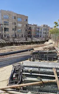 نیروی  المتور بندی