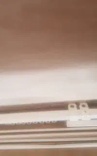 چوب پرده