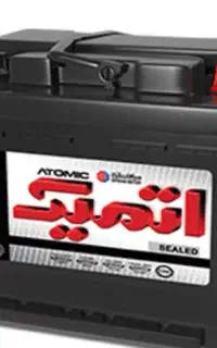 باطری ماشین(ارزان و اقتصادی)(نصب درمحل شما۲۴ساعته)