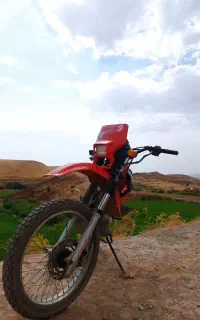 موتور هادتفورد