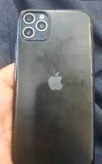 ایفون ۱۱ پرو فیک