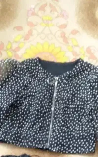 شومیز دخترانه