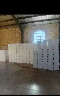 پخش یونولیت تعداد بالا مناسب پروژه ها