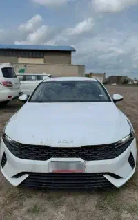 کیا k5 2023
