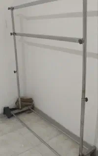رگال لباس استیل