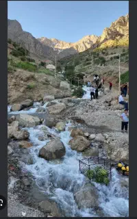 تور دو روزه سی سخت و غار ده شیخ