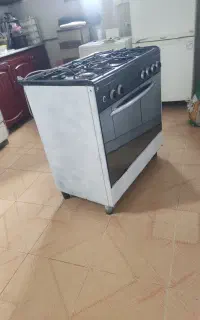 اجاق گاز