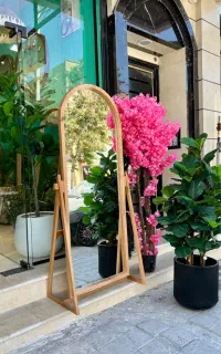 خاص ترین آینه سال