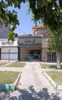 آپارتمان ۹۰ متری آسمان بهاران طبقه اول بازسازی